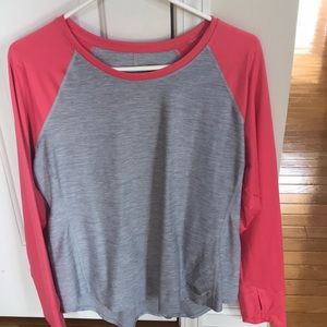 The North Face Long Sleeve Shirt